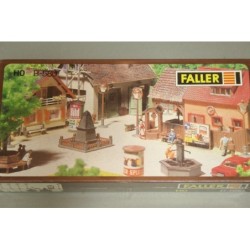 Faller 180580