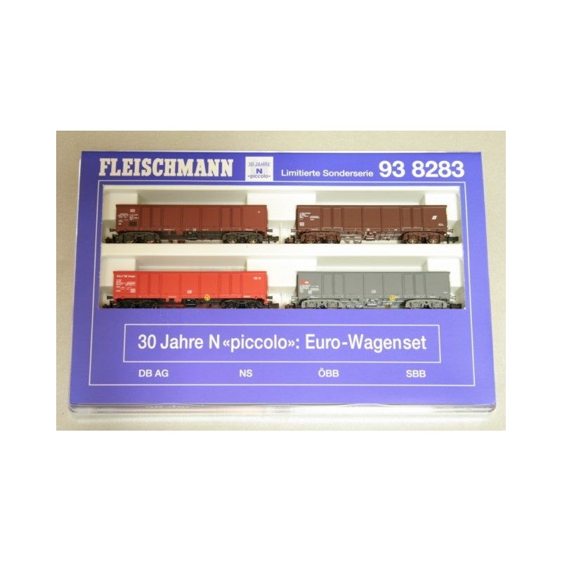 Fleischmann 938283 NIEUW