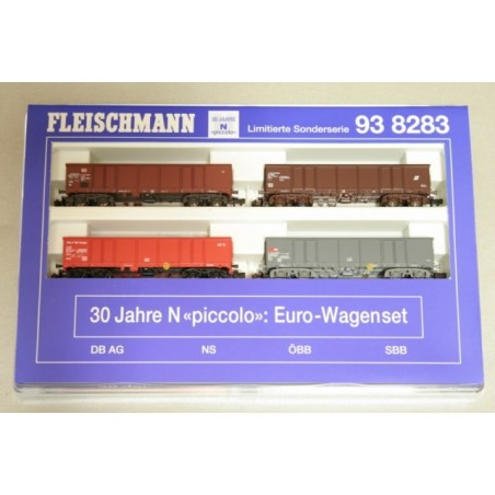 Fleischmann 938283 NIEUW