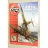 Airfix catalogus 2015