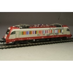 Hobbytrain 2712 NIEUW