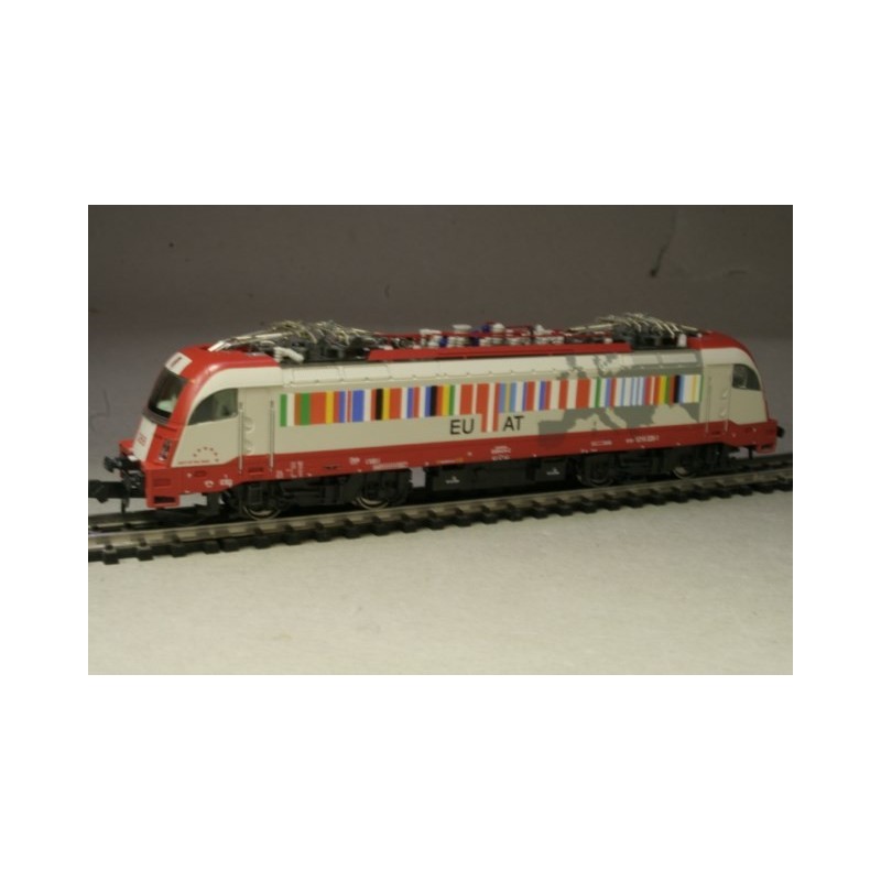 Hobbytrain 2712 NIEUW