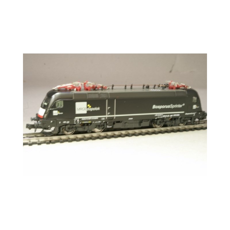 Hobbytrain 2760 NIEUW