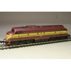 Minitrix 13279 NIEUW
