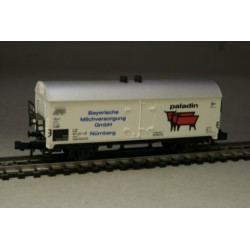 Minitrix 13279 NIEUW