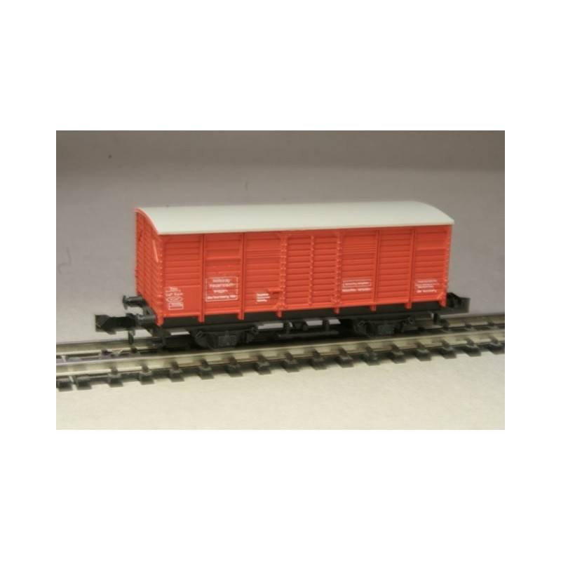 Minitrix 13514 NIEUW