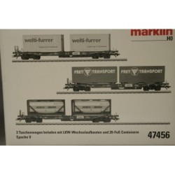 Marklin 47456 NIEUW