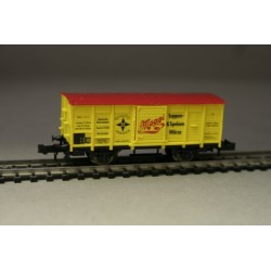 Minitrix 13662 NIEUW