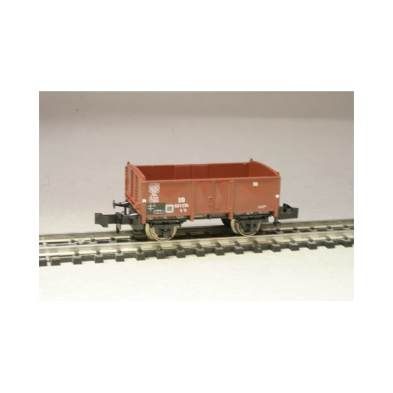 Minitrix 13662 NIEUW