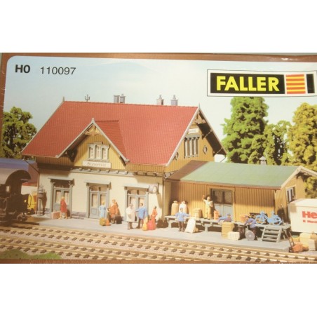 Faller 110097