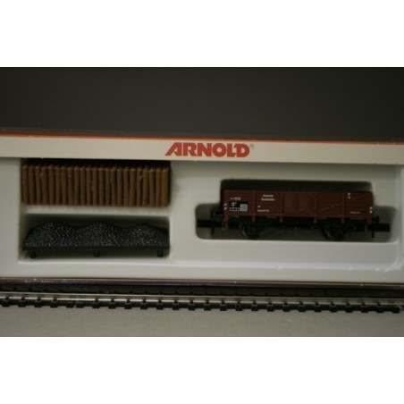 Arnold 4471 NIEUW