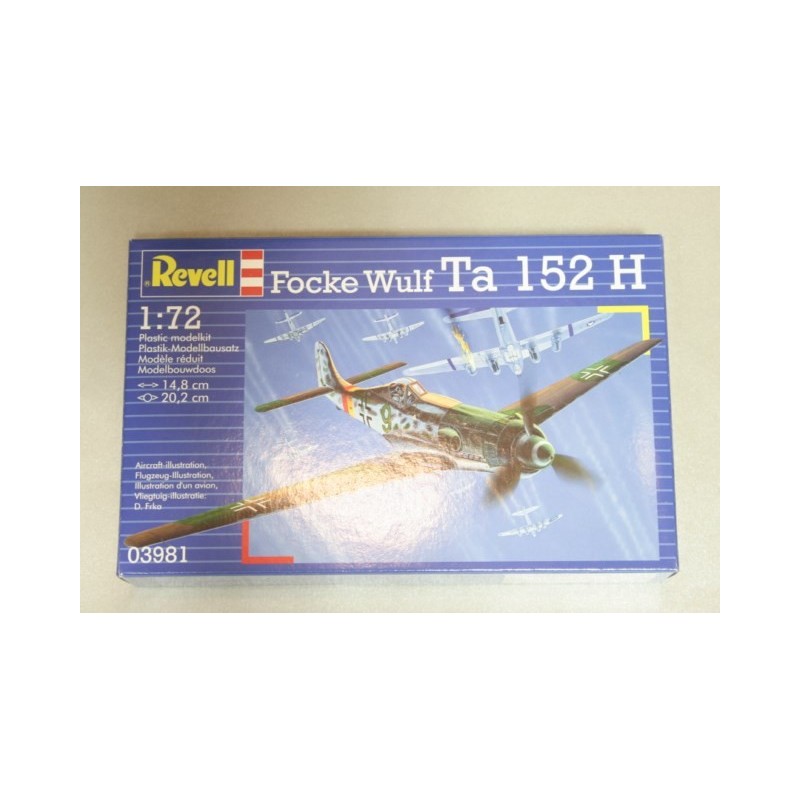 Revell 3981