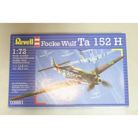 Revell 3981