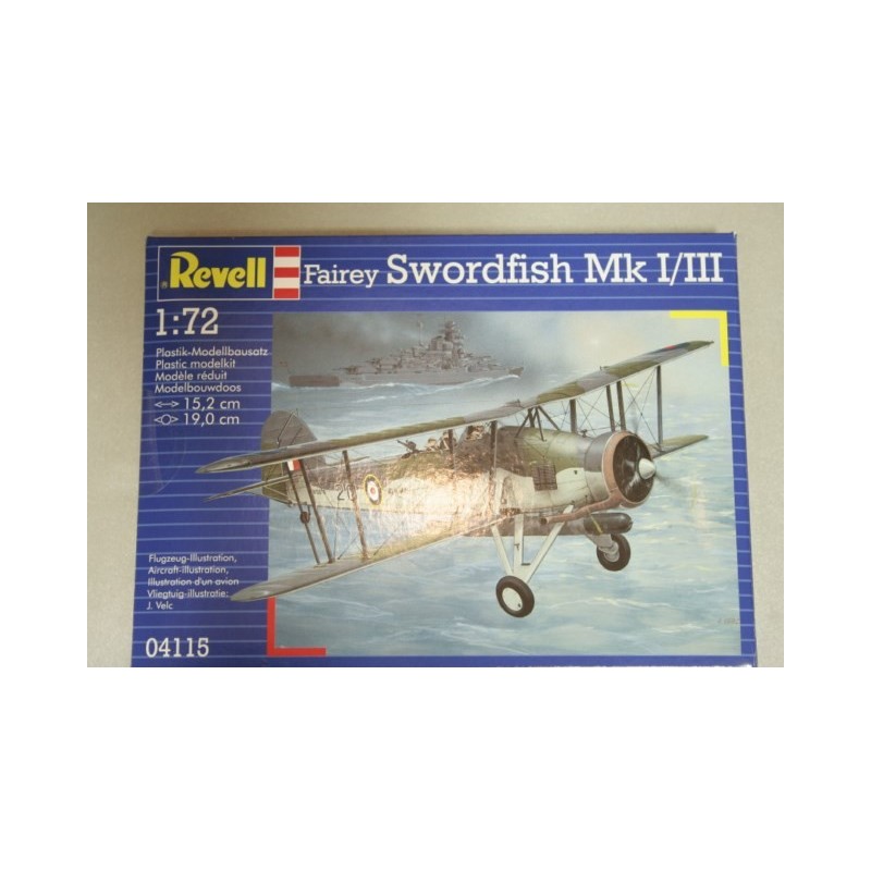 Revell 4115