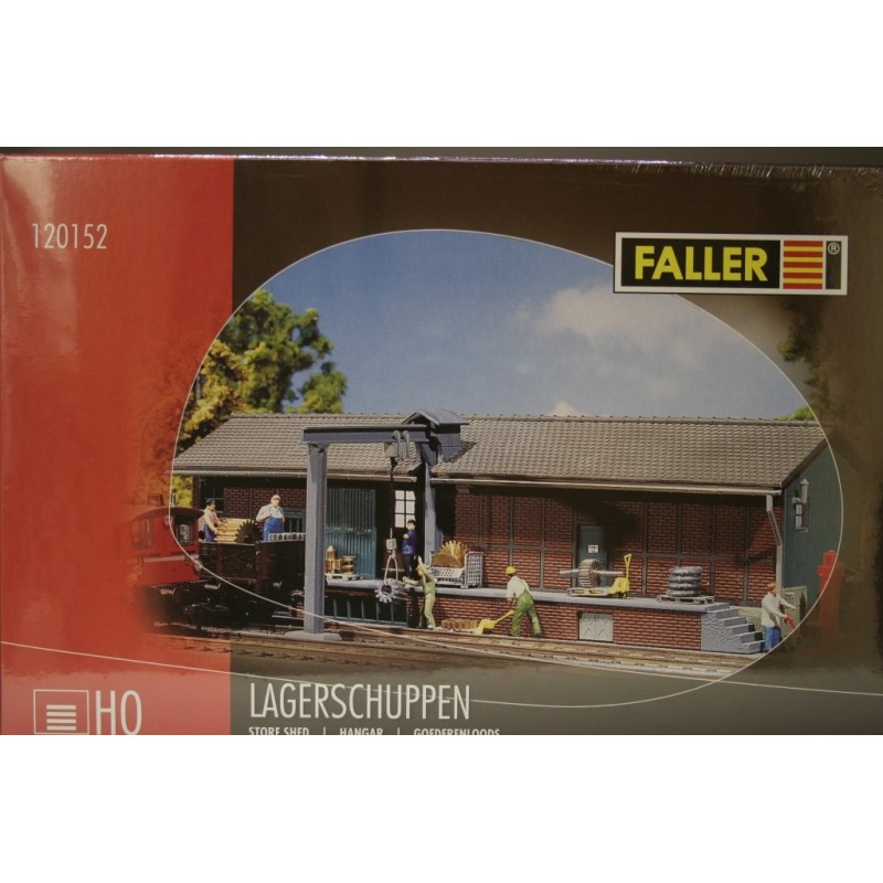 Faller 120152