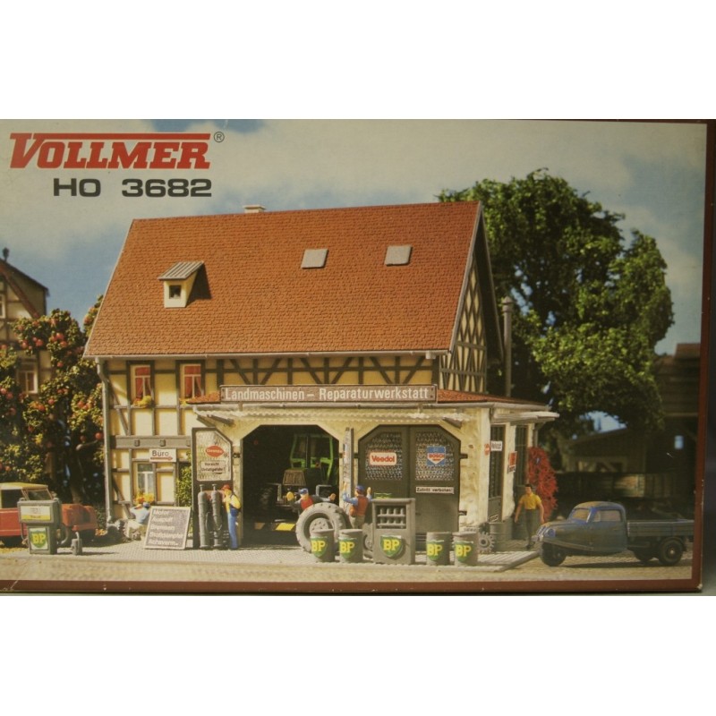 Vollmer 43682