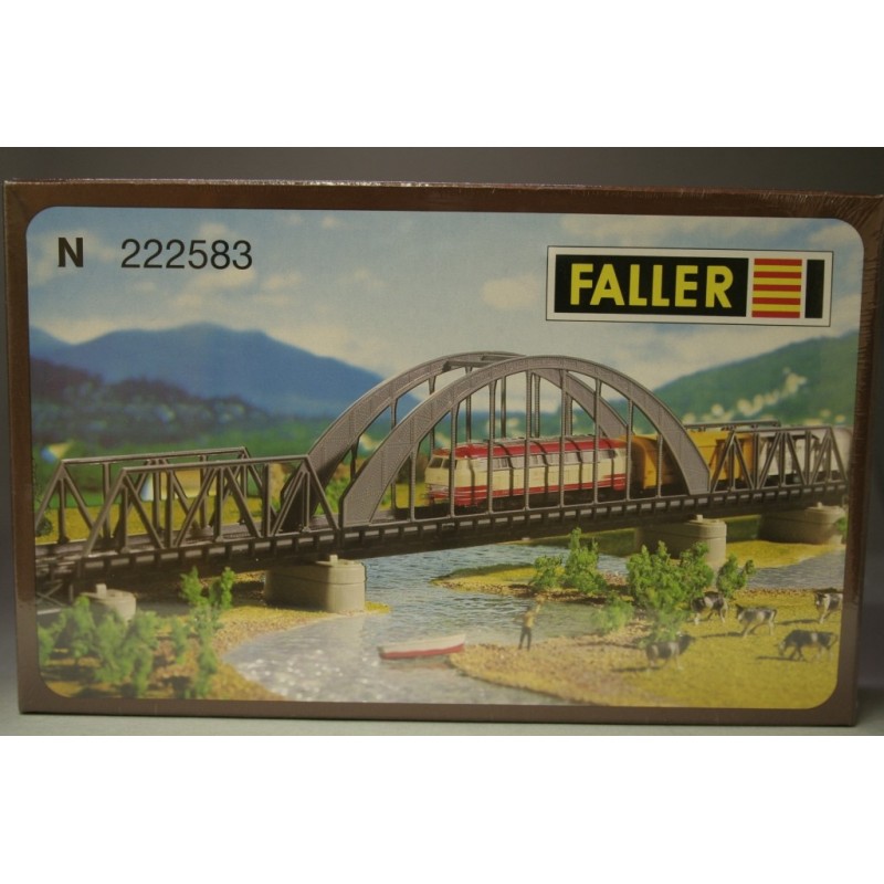 Faller 222583