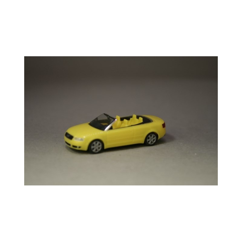 JV0019 Audi A4 Cabrio