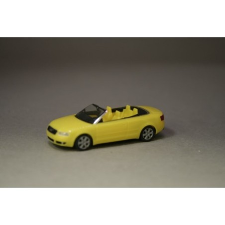 JV0019 Audi A4 Cabrio