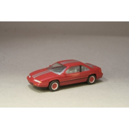 JV0007 Pontiac Grand Prix