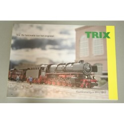 Trix catalogus 2011/2012