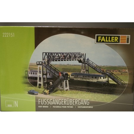 Faller 222151