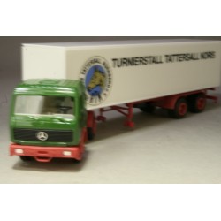 JV 0039 Mercedes
