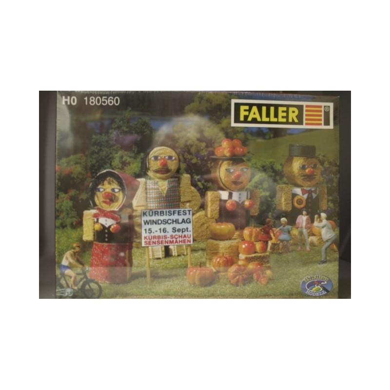 Faller 180560