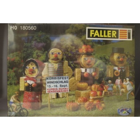 Faller 180560