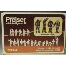 Preiser 79004