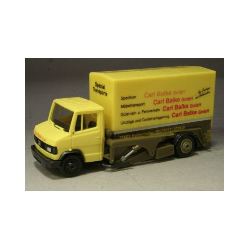 Herpa 043625