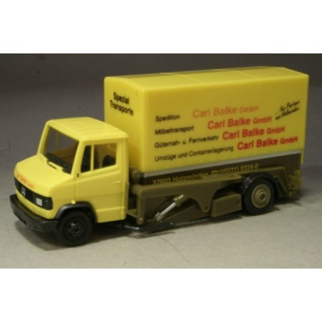 Herpa 043625