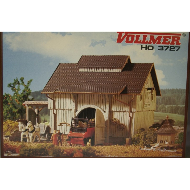 Vollmer 43727