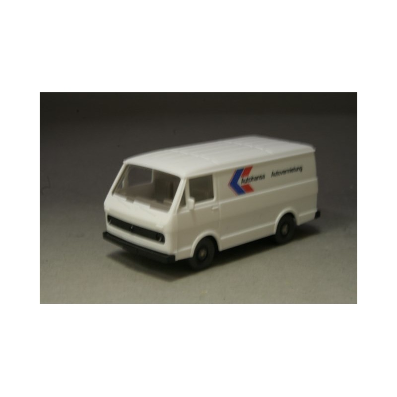 JV 0047 Volkswagen LT