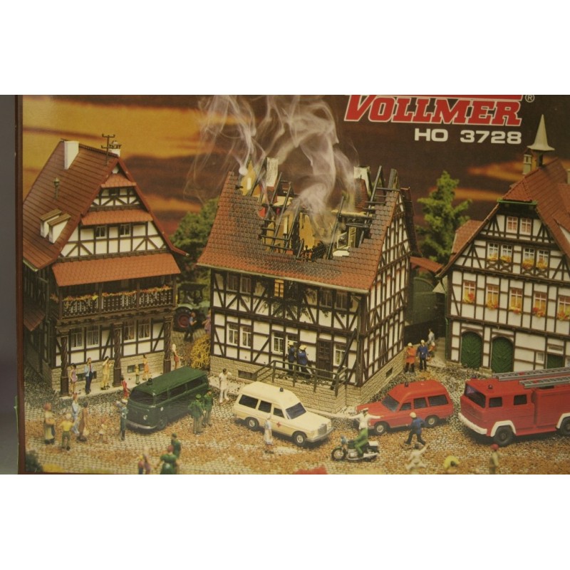 Vollmer 43728