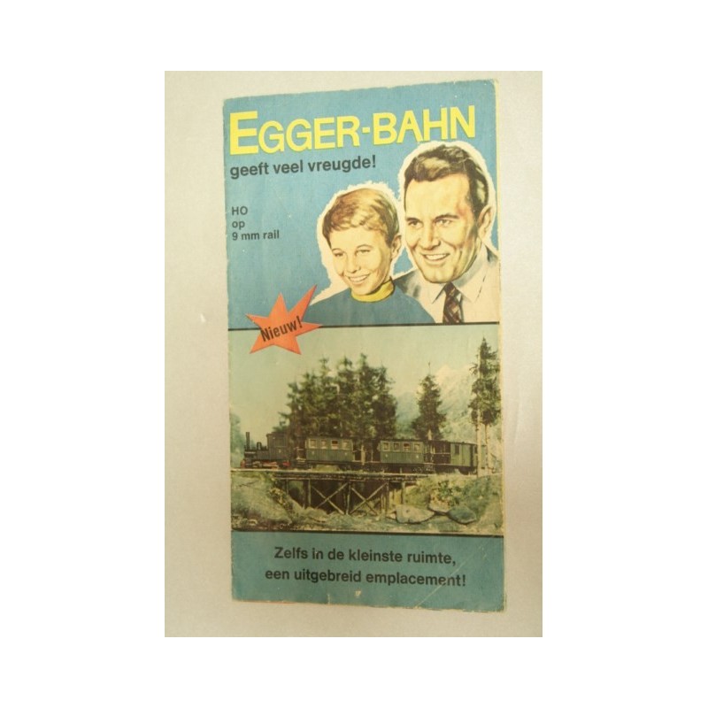 Egger-bahn folder