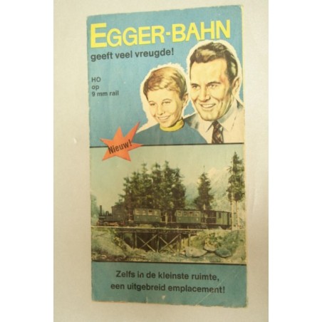 Egger-bahn folder