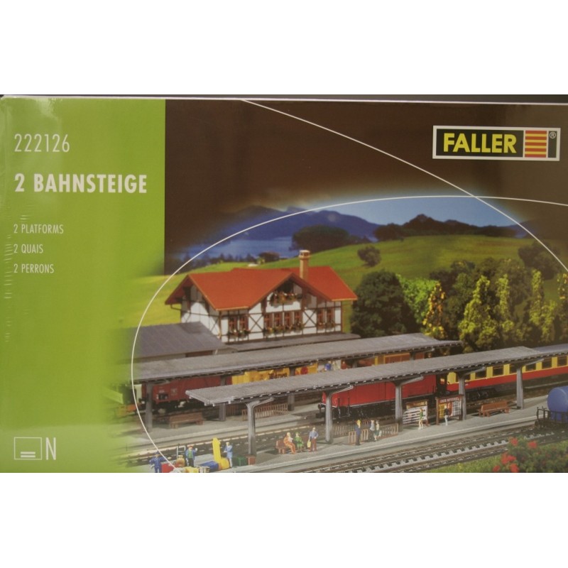 Faller 222126