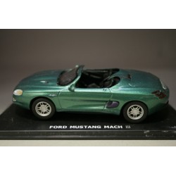 JV 0057 Ford Mustang