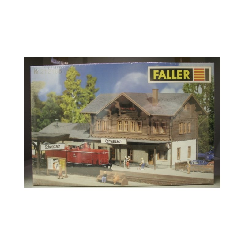 Faller 212108