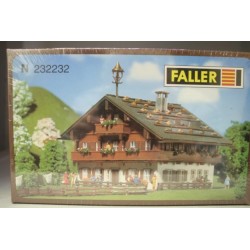 Faller 232232