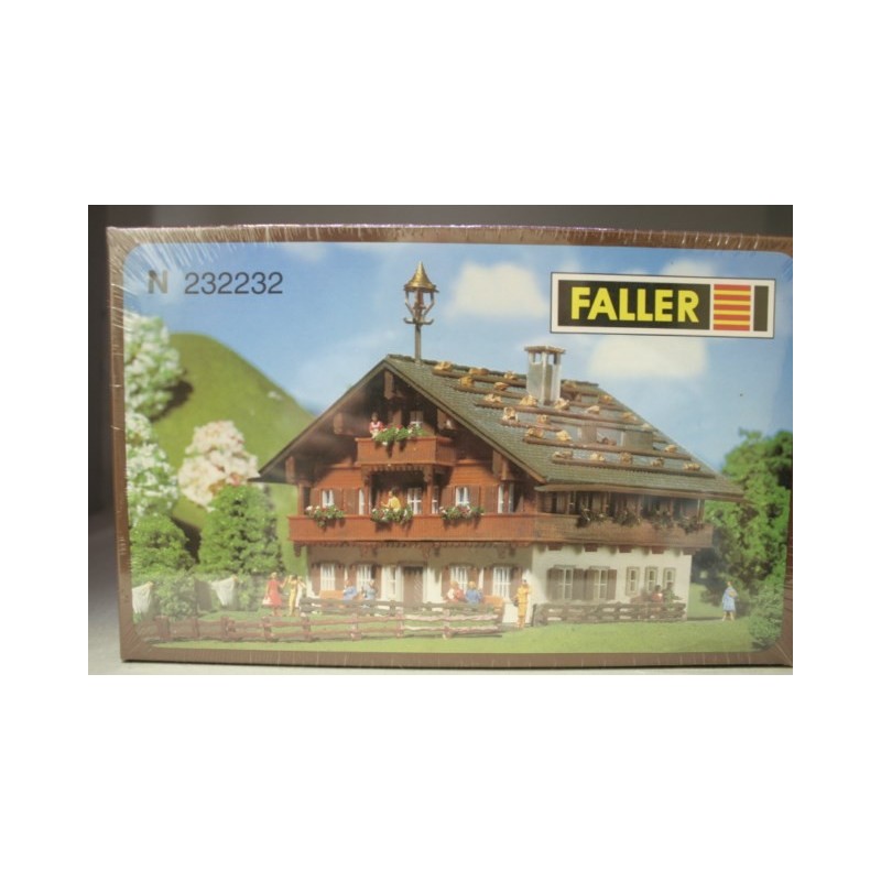 Faller 232232