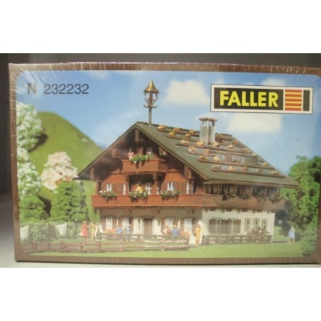 Faller 232232