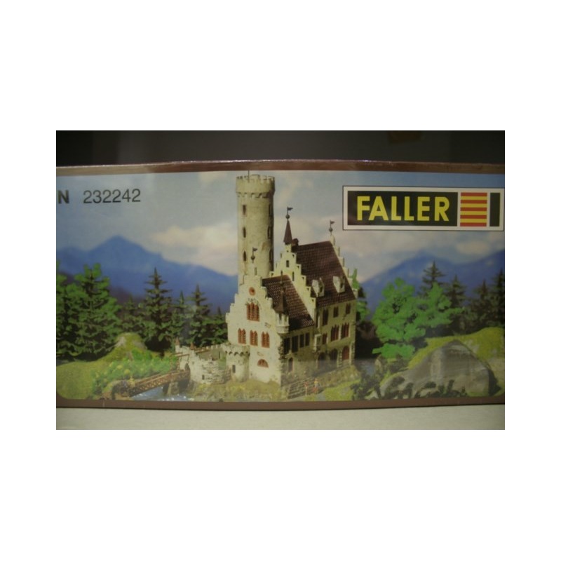 Faller 232242