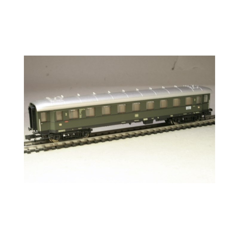 Fleischmann 8632 GEBRUIKT