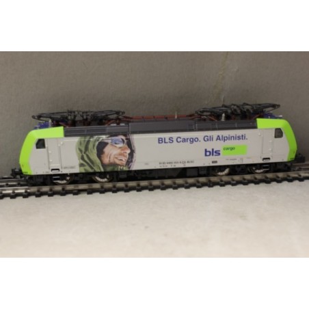 Fleischmann 738507 NIEUW