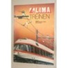 Lima noviteitenfolder 2000
