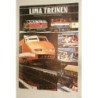 Lima noviteitenfolder 2000