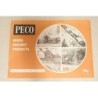 Peco catalogus