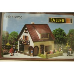 Faller 130200